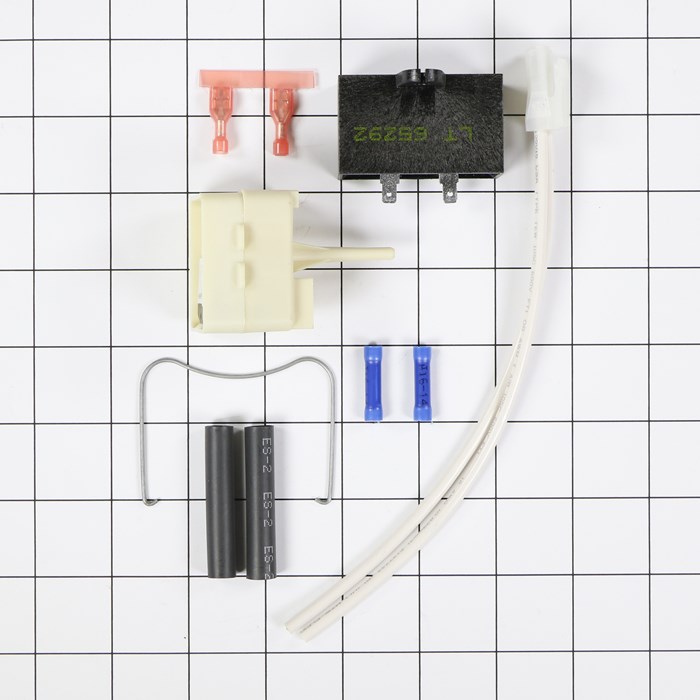 5304491944 Electrolux Frigidaire Kenmore Refrigerator Start Device