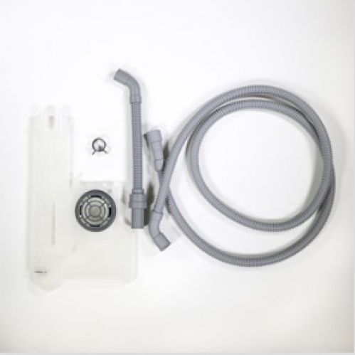 5304494065 Electrolux Frigidaire Dishwasher Air Brake Drain Hose