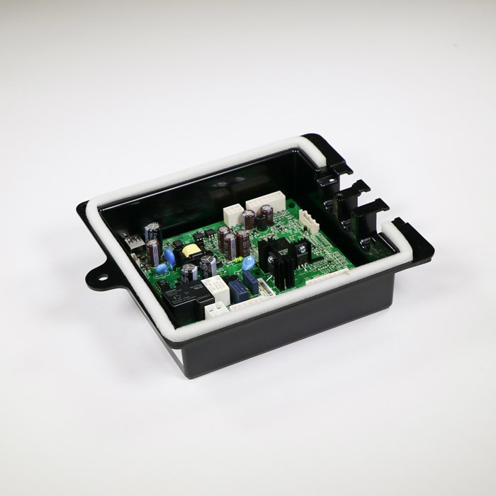 5304499076 Frigidaire Refrigerator Main Power Board