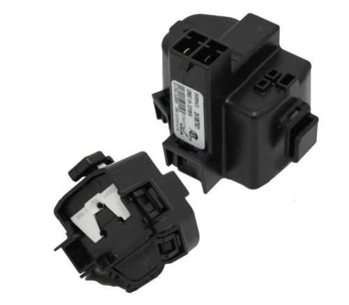 5304499966 Sears Kenmore Refrigerator Start Relay Kit