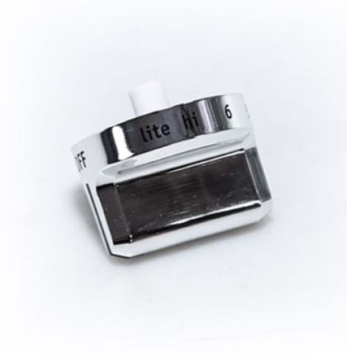 5304502763 Electrolux Frigidaire Gas Range Knob