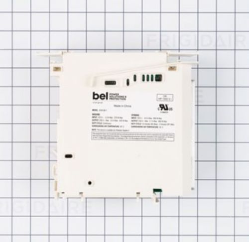 5304504863 Electrolux Frigidaire Washer Control