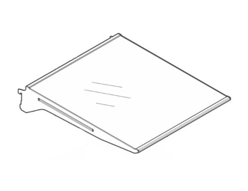 5304512782 Electrolux Frigidaire Spill Safe Shelf