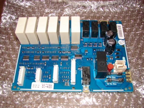 546670P Fisher Paykel Oven Relay Board OD302 OS302