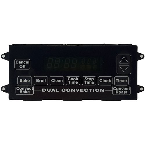 5700M662-60R Jenn-Air Range Oven Control