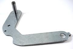 6-3705180 Maytag Dryer Belt Tensioner Idler Arm