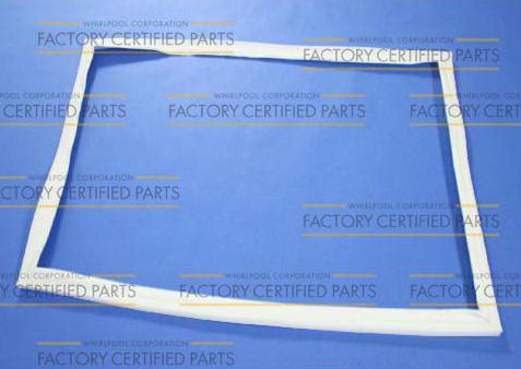 WP61004008 Amana Refrigerator Fresh Food Door Gasket