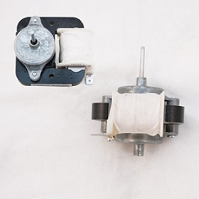 WP61004888 Jenn-Air Refrigerator Evaporator Fan Motor