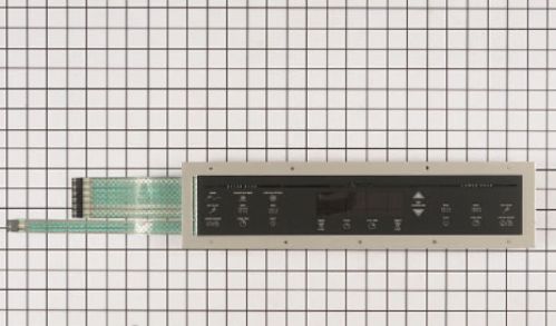 DE81-07422A Dacor Range Control Membrane 62677B