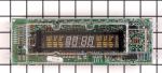 62681 Dacor Range Oven Control Board Display RFR