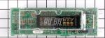 62707 Dacor Range Oven Display Control Board RFR