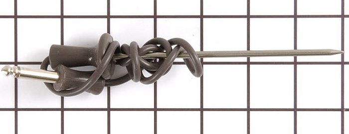 DE81-10136A Dacor Oven Meat Probe 62713