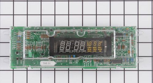 62790 Dacor Range Oven Main Control Board Repair