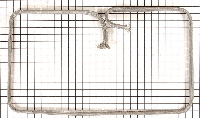 62813 Dacor Oven Door Gasket