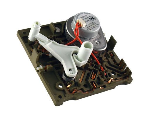 628366CM Icemaker Module Assembly Whirlpool 628366