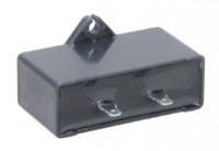 WP65889-4 Admiral Amana Refrigerator Run Capacitor