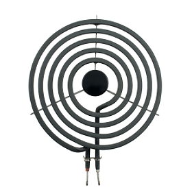 WP660533 Whirlpool Range 8" Surface Element 