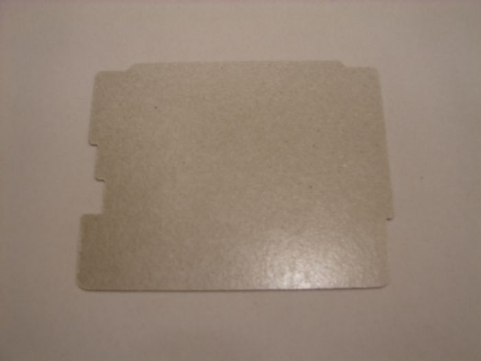 66345 Dacor Microwave Oven Waveguide Cover