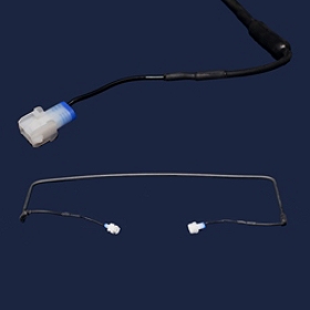 67002135 Amana Refrigerator Defrost Heater