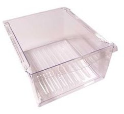 WP67002569 Admiral Amana Refrigerator Crisper Pan