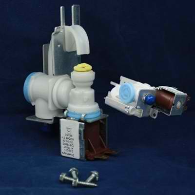 WP67003753 Kenmore Refrigerator Icemaker Inlet Valve