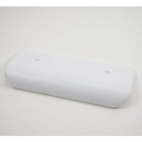 WP67005140 Amana Freezer Door Handle White