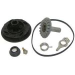 675806 Whirlpool Dishwasher Impeller & Seal Kit