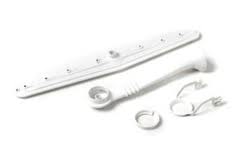 675808 Whirlpool Maytag Kitchen Aid Kenmore Dishwasher Spray Arm Kit
