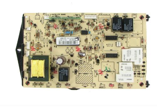 71003431 Maytag Range Control Board RFR