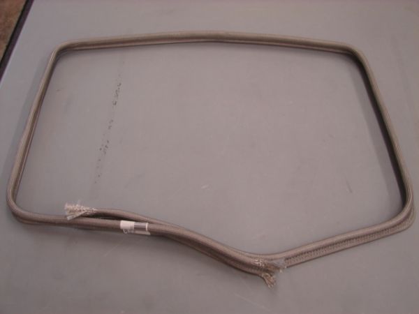 72020 Dacor Range Oven Door Gasket DE81-09947A