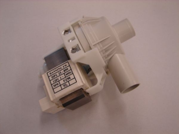 72113 Dacor Dishwasher Drain Pump