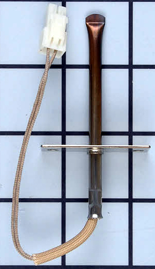 DE81-07435A Dacor Oven Temperature Sensor 72752