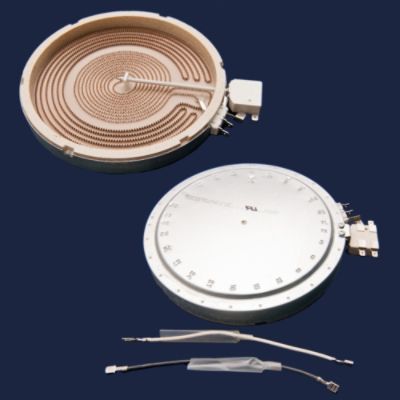 W10823703 Jenn-Air Range Dual Surface Element Kit