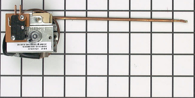 WP74003267 Maytag Oven Range Thermostat