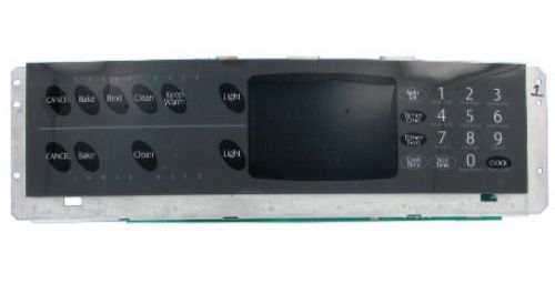 74006215 Maytag Range Oven Control Board RFR