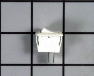 74008717 Amana Range Rocker Switch