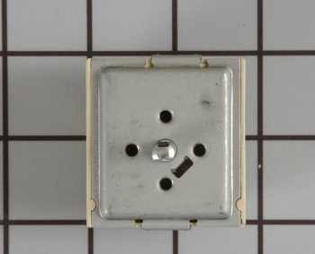 WP74011243 Amana Range Switch