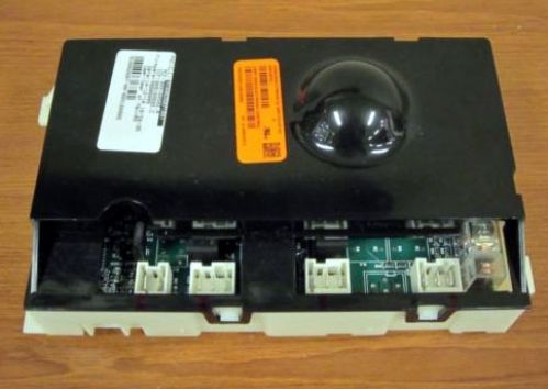 809160802 Frigidaire Dryer Electronic Control Board