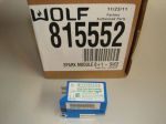 815552 Wolf Range Spark Module 0+1 