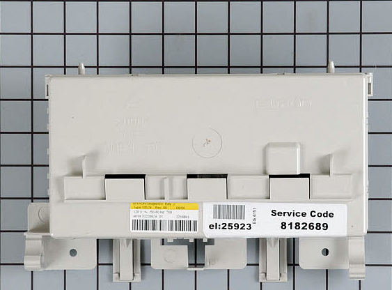 8182689 Sears Kenmore Washer CCU Control