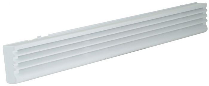 8183948 Whirlpool Microwave Oven Vent Grill