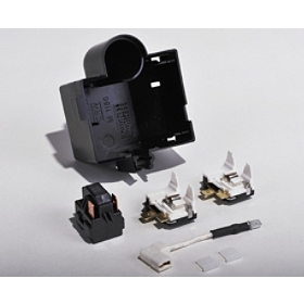 8201799 Whirlpool Refrigerator Start Device Kit