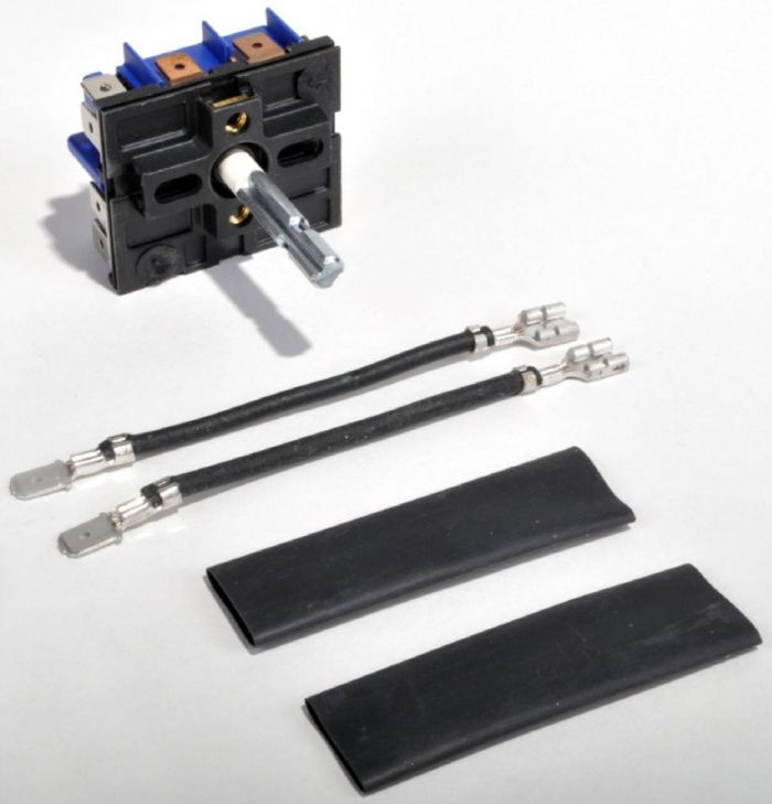 8203534 Whirlpool KitchenAid Range Dual Element Infinite Switch