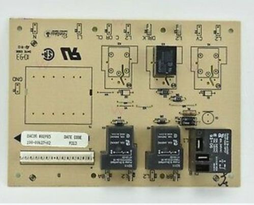 82985 Dacor Range Oven Relay Board Refurbished