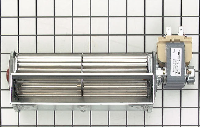 DE81-08826A Dacor Range Oven Blower Fan