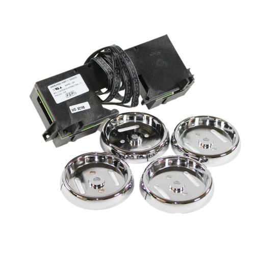 WP8300203 Whirlpool Range Oven Control Board RFR