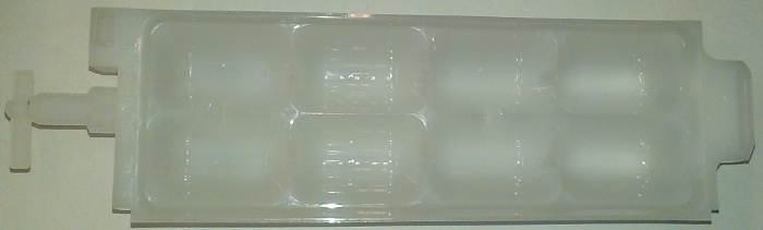 836907 Fisher Paykel Ice Tray