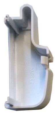 837050 Fisher Paykel Refrigerator Flapper Cap Bottom