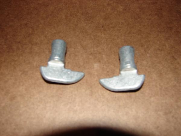 837182P Fisher Paykel Refrigerator Door Handle Boss