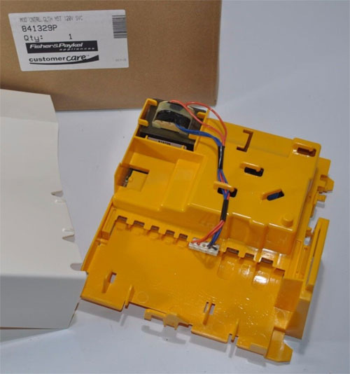 841329P Fisher Paykel Refrigerator Control Module